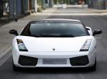 Lamborghini Gallardo Superleggera by Edo Competition 2008 года